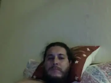 Chaturbate Live Porn of hornyyogi8