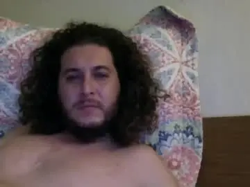Chaturbate Nude Webcam of hornyyogi8