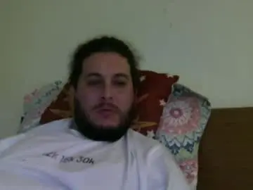 Chaturbate Nude Webcam of hornyyogi8
