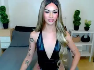 Chaturbate Sex Chat of horsecockmadison