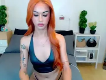 Chaturbate Live Sex Cam of horsecockmadison