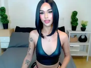 Chaturbate Sex Chat of horsecockmadison