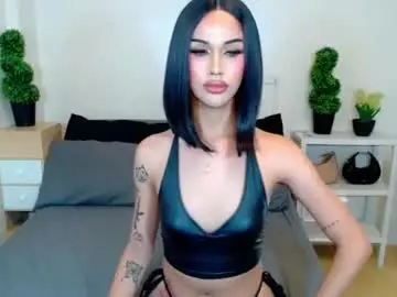 Chaturbate Sex Chat of horsecockmadison
