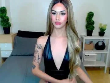 Chaturbate Free Porn Cam of horsecockmadison