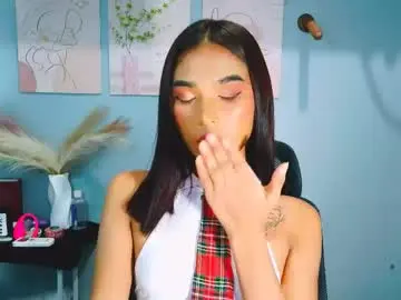 Chaturbate Adult Video Chat of janellarose