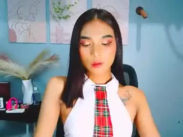 Chaturbate Sex Cam of janellarose