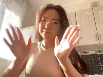 Chaturbate Private Sex Chat of kamilahschaff