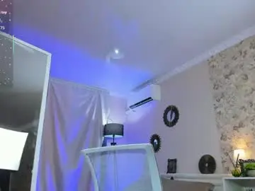 Chaturbate Sex Cam of katy_midocalm