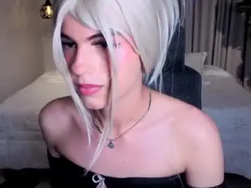 Chaturbate Adult Video Chat of laylavg