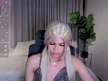 Chaturbate Live Sex of laylavg