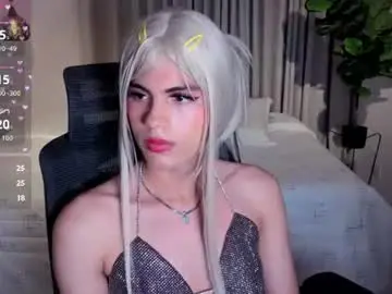 Chaturbate Free Live Porn of laylavg