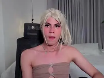 Chaturbate Live Porn of laylavg