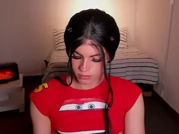 Chaturbate Live Sex of laylavg