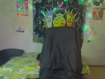 Chaturbate Nude Webcam of lileyfoxxx