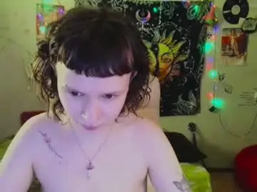 Chaturbate Adult Webcam of lileyfoxxx