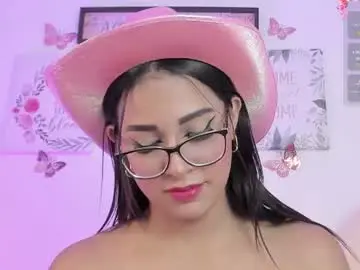 Chaturbate Nude Webcam of little_channel_