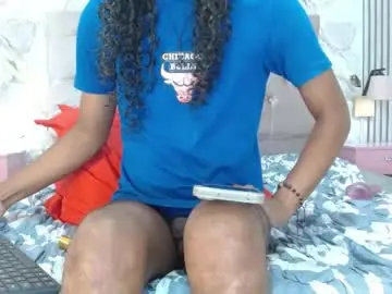 Chaturbate Live Porn of mia_hiills