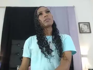 Chaturbate Live Sex of mia_hiills