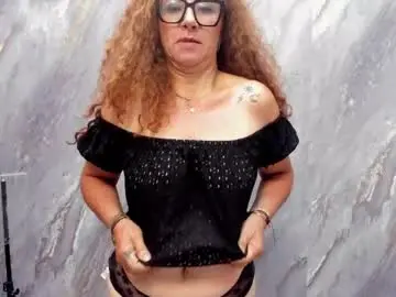 Chaturbate Nude Webcam of milf_drip