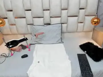Chaturbate Live Porn of milf_drip