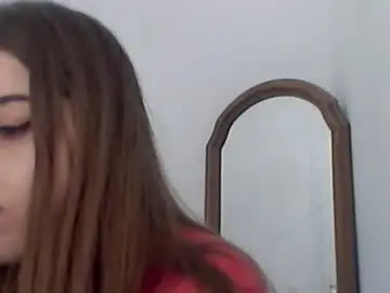 Chaturbate Nude Webcam of mollysexgirl