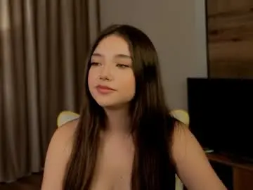 Chaturbate Nude Webcam of nutshellz