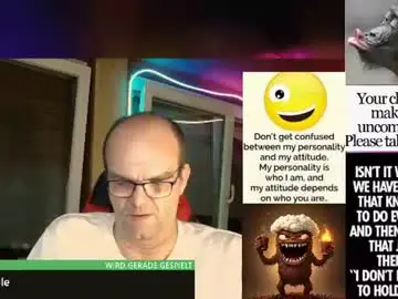 Chaturbate Live Sex of r_2d2_