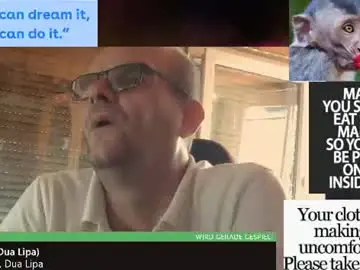 Chaturbate Sex Cam of r_2d2_
