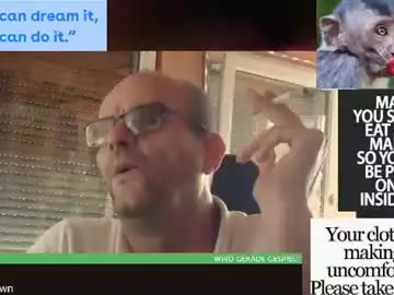 Chaturbate Live Porn of r_2d2_