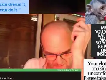 Chaturbate Adult Webcam of r_2d2_