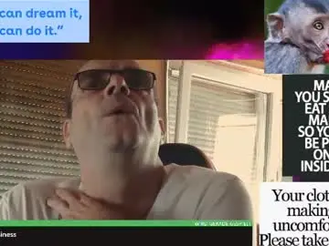 Chaturbate Adult Webcam of r_2d2_