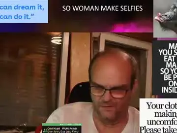Chaturbate Adult Video Chat of r_2d2_