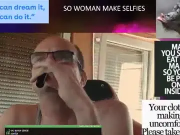 Chaturbate Live Sex Cam of r_2d2_