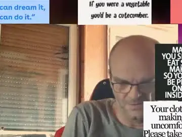 Chaturbate Adult Webcam of r_2d2_