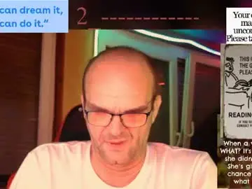Chaturbate Sex Cam of r_2d2_