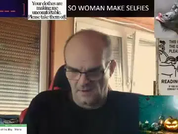 Chaturbate Adult Webcam of r_2d2_