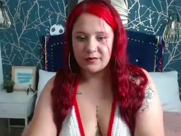 Chaturbate Sex Cam of red_liia_tk