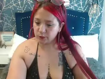 Chaturbate Nude Webcam of red_liia_tk