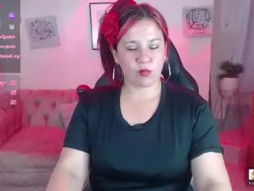 Chaturbate Free Live Porn of red_liia_tk