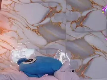 Chaturbate Live Sex Cam of samanthaecheverry