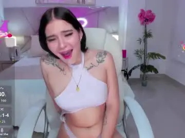 Chaturbate Adult Webcams of saracruz_1