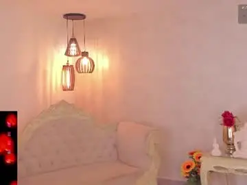 Chaturbate Adult Video Chat of shantallknowless