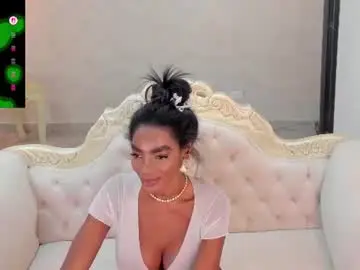 Chaturbate Adult Webcams of shantallknowless