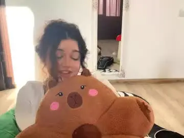 Chaturbate Live Porn of sharondelrosario