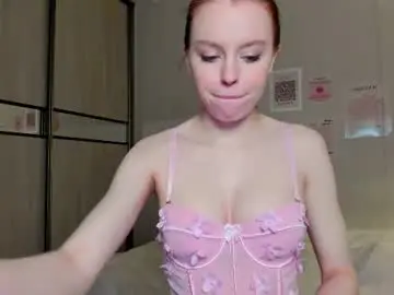 Chaturbate Best Webcam of sofia_flowers