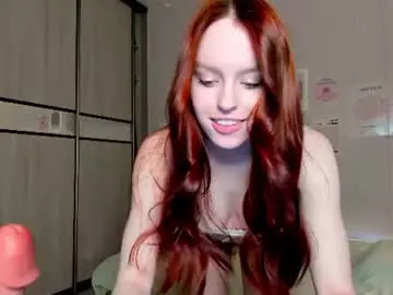 Chaturbate Sex Chat of sofia_flowers