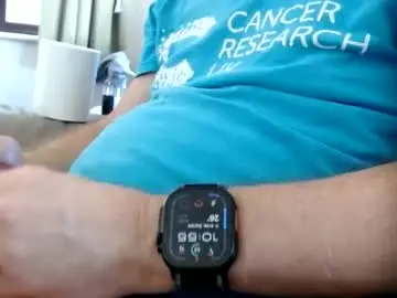 Chaturbate Live Porn of stargazer1069