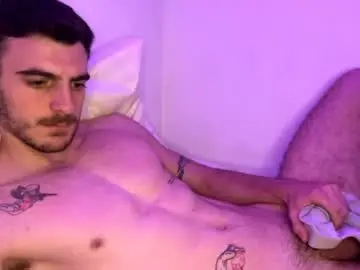 Chaturbate Sex Cam of superxmen1