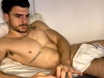Chaturbate Best Webcam of superxmen1
