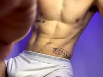 Chaturbate Best live sex cam show of superxmen1